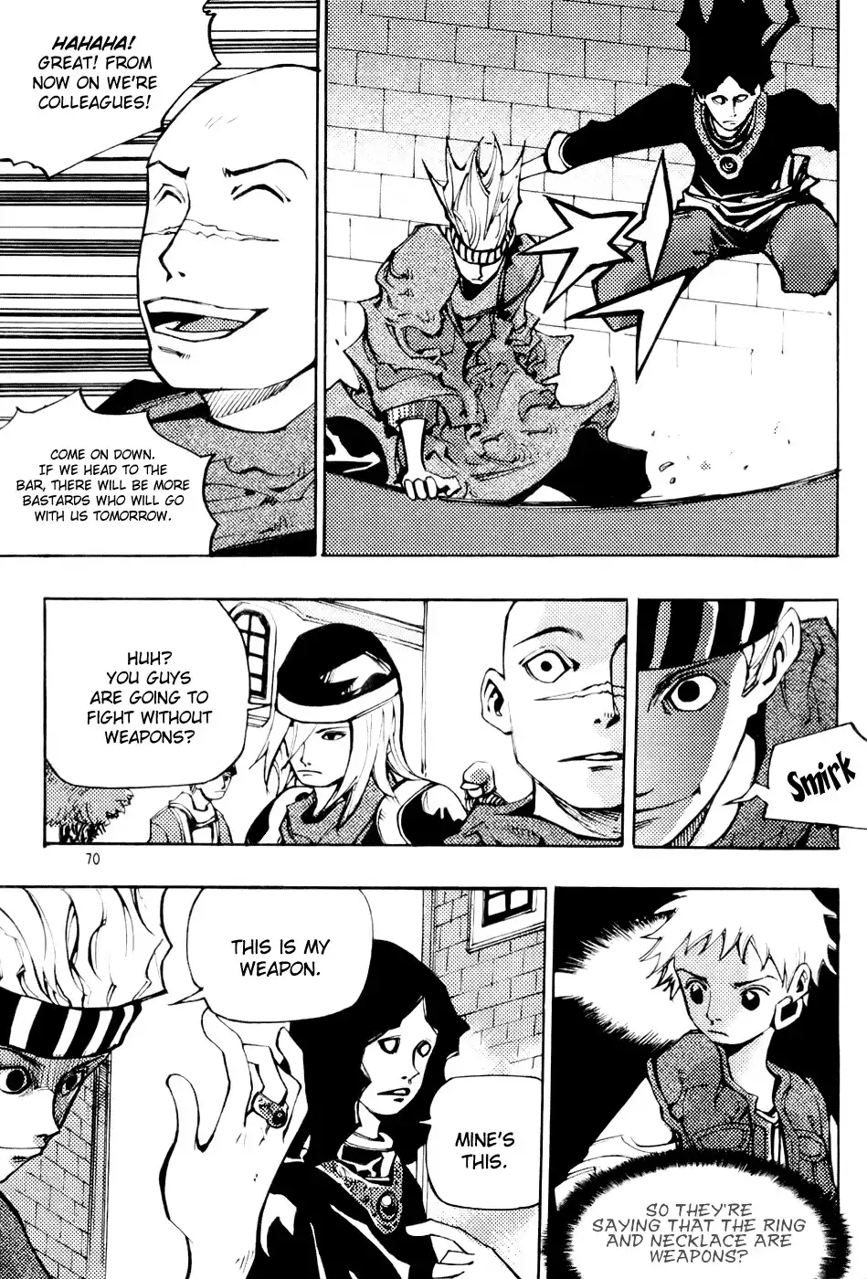 Nephilim John Chapter 2 12